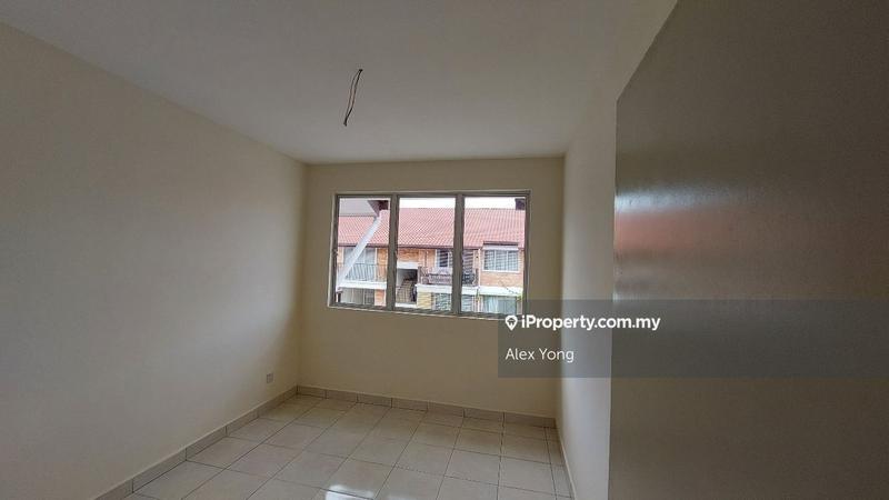 Apartment for Sale in Goodview Heights by Alex Yong - iProperty.com.my