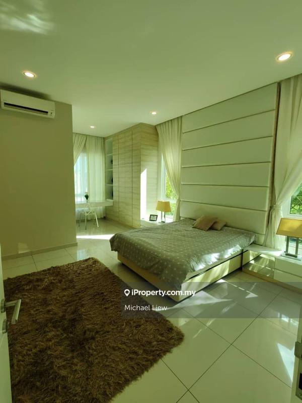 Rumah Teres 2-Tingkat untuk Disewa di Hijayu Ara Sendayan, Bandar Sri Sendayan oleh Michael Liew - iProperty.com.my