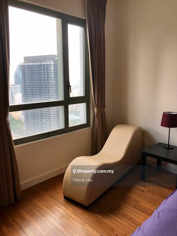 Condominium for Sale in The Capsquare Residences by Felicia Lau - iProperty.com.my
