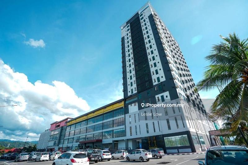 For Sale - Manhattan Suites @ ITCC