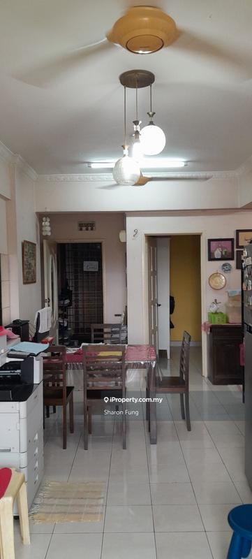 Apartment for Sale in Mandy Court by Sharon Fung - iProperty.com.my
