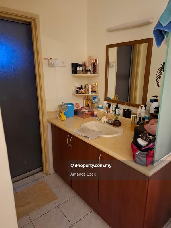 Pangsapuri untuk Dijual di Pangsapuri Sri Mekar oleh Amanda Lock - iProperty.com.my