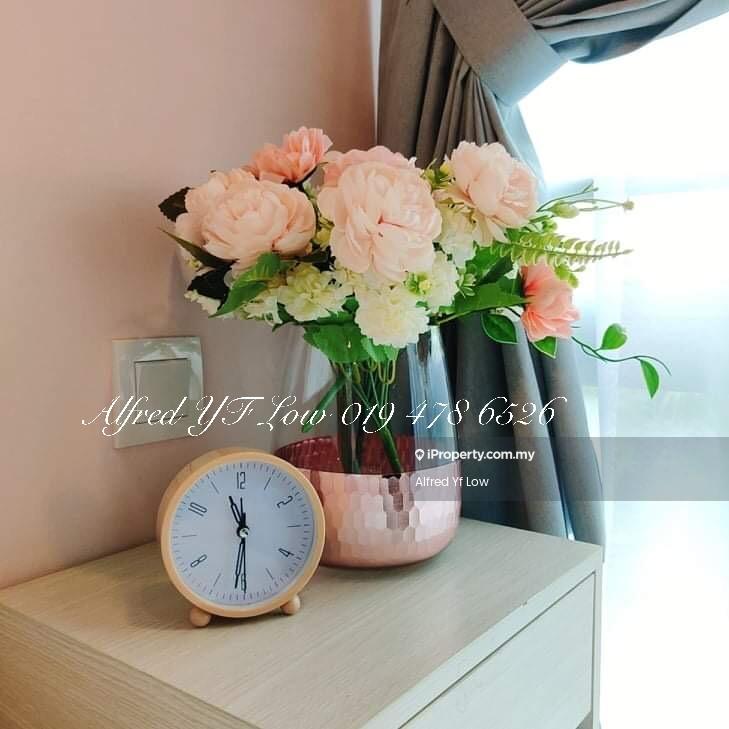 Apartment for Rent in Molek Pine 3 by Alfred Yf Low - iProperty.com.my