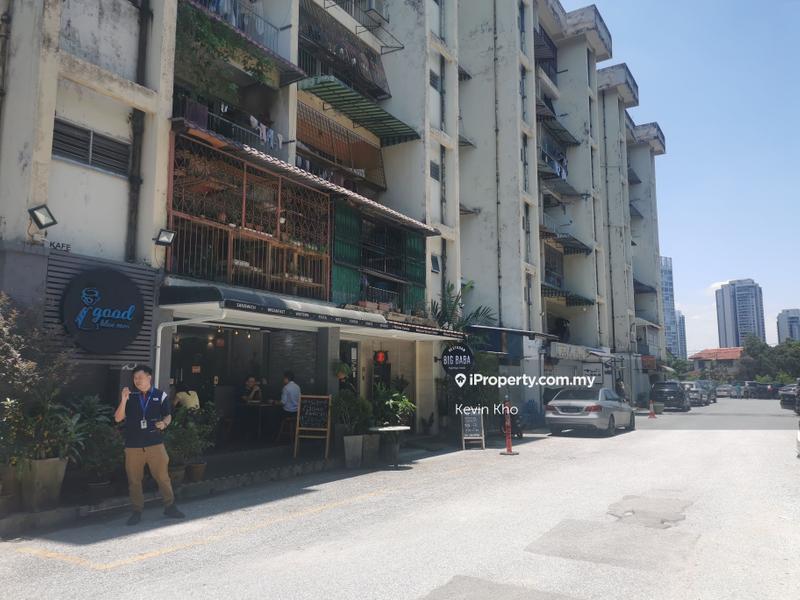 Shop for Sale in Happy Mansion PJ Sec17 Section 17, Petaling Jaya by Kevin Kho - iProperty.com.my