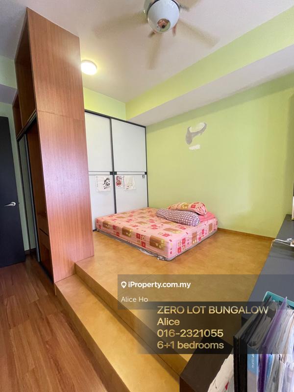 Bungalow House for Sale in Puchong, Selangor by Alice Ho - iProperty.com.my