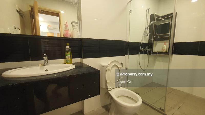 Kondominium untuk Disewa di Mansion One oleh Jason Ooi - iProperty.com.my