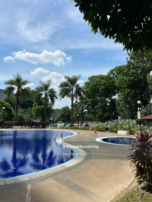 Pangsapuri untuk Disewa di Sri Bayu Apartments oleh Ken Farm - iProperty.com.my