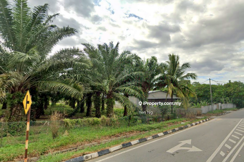 Gudang untuk Disewa di Broga, Lenggeng oleh Yen Ng - iProperty.com.my