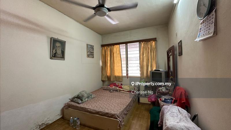 Rumah Berangkai 2 Tingkat untuk Dijual di Taman Lucky, Bangsar oleh Charisse Ng - iProperty.com.my