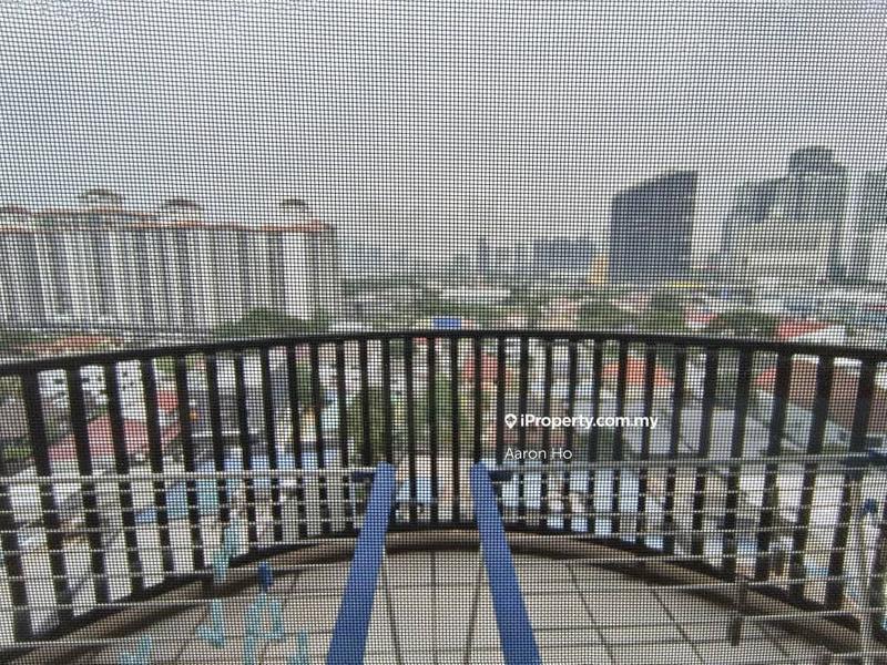 For Sale - North Point @ One Ampang Avenue