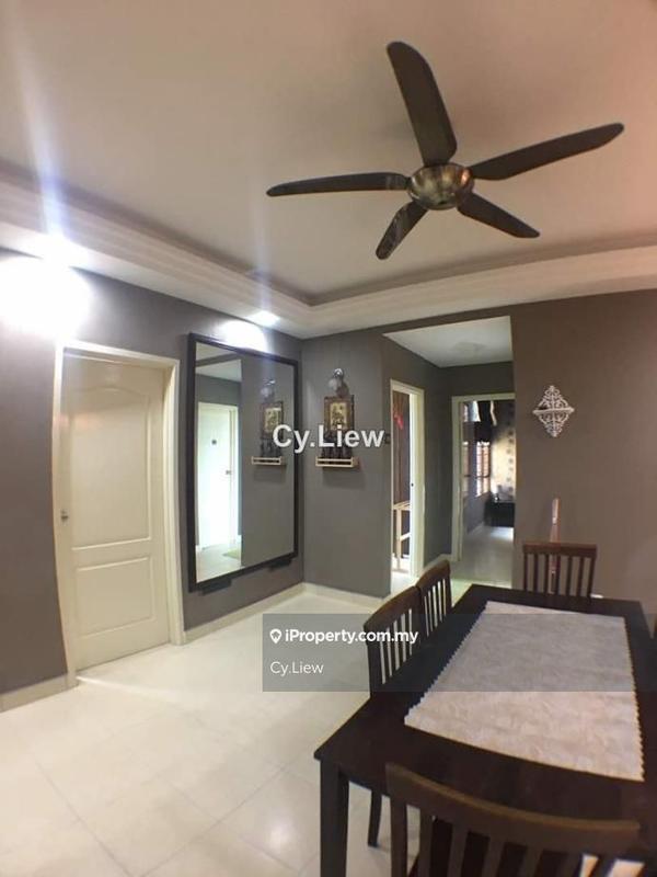 Condominium for Sale in Villa Park by Cy.Liew - iProperty.com.my