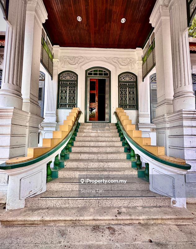 Banglo Komersial untuk Dijual di Pulau Tikus, Penang oleh Serena Tan - iProperty.com.my