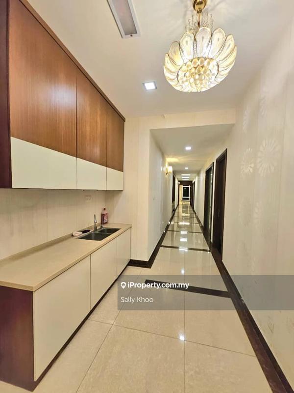 Kondominium untuk Disewa di H Residence (One Ritz Residence / Kelawai View) oleh Sally Khoo - iProperty.com.my