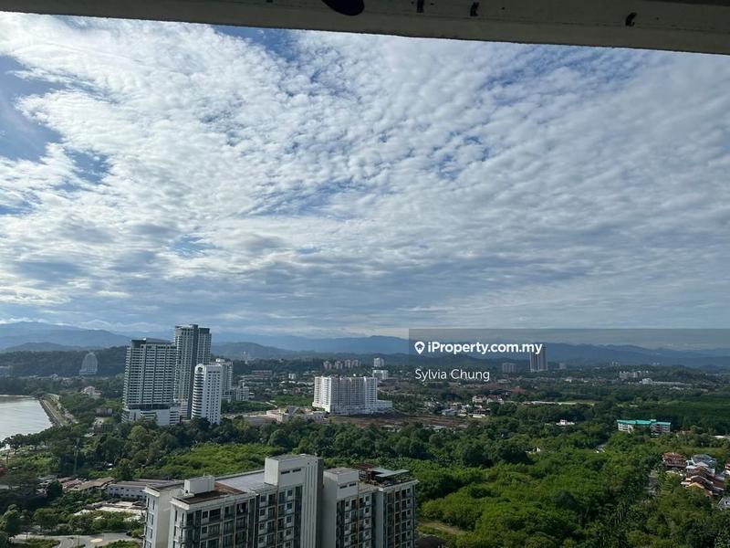 For Sale - The Peak Vista