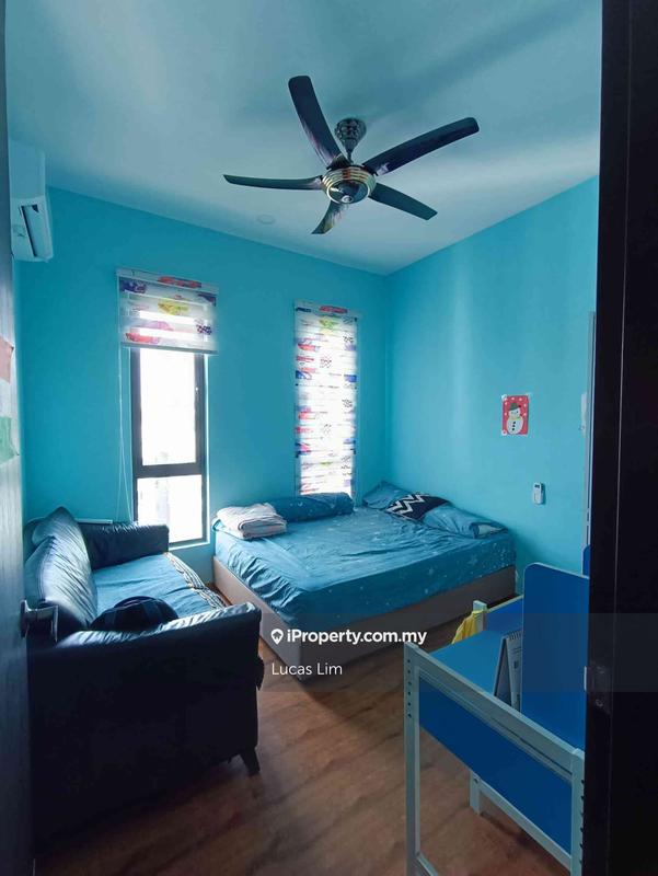 Condominium for Sale in Residensi Harmoni 2 by Lucas Lim - iProperty.com.my