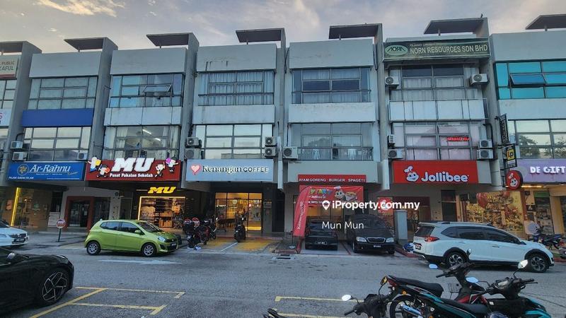 Kedai-Pejabat untuk Dijual di u4qse, Sungai Besi oleh Mun Mun - iProperty.com.my