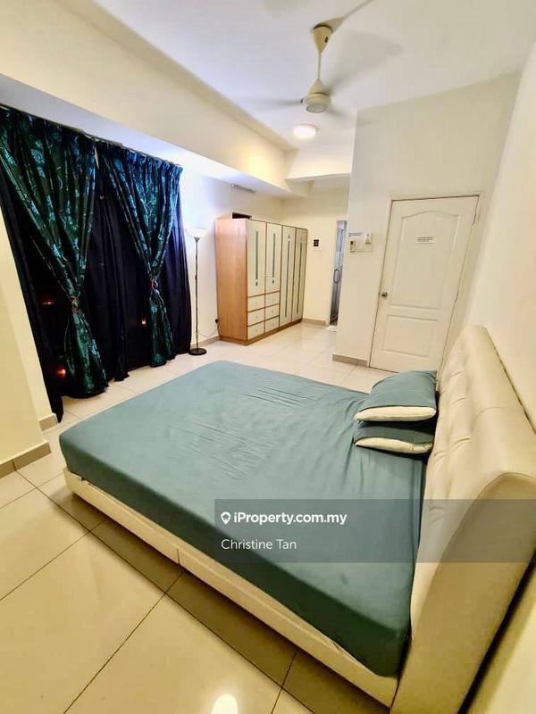 Condominium for Sale in Park 51 Residency by Christine Tan - iProperty.com.my