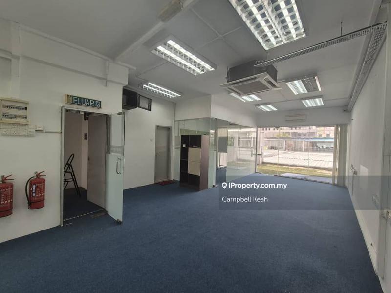 Shop / Office for Rent in Subang Jaya, Selangor by Campbell Keah - iProperty.com.my