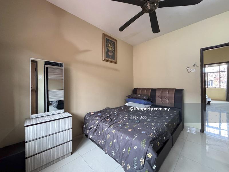 Rumah Teres 2-Tingkat untuk Dijual di Bandar Botanic, Klang oleh Jack Boo - iProperty.com.my