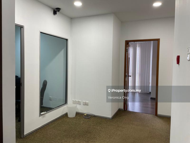 Pejabat untuk Dijual di Pju 3, Tropicana oleh Veronica Ong - iProperty.com.my