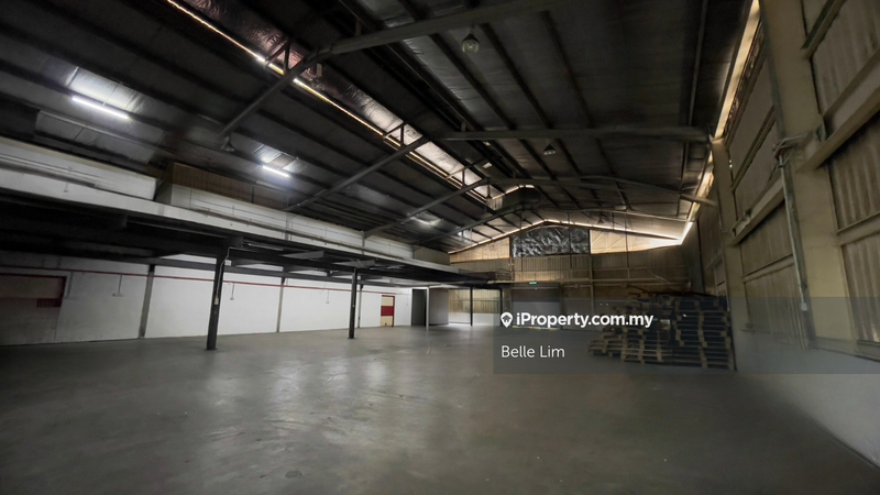 Detached Factory for Rent in Seksyen 51, Petaling Jaya by Belle Lim - iProperty.com.my
