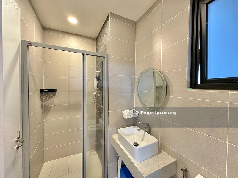 Residensi Servis untuk Dijual di Le Pavillion oleh I.K. - iProperty.com.my
