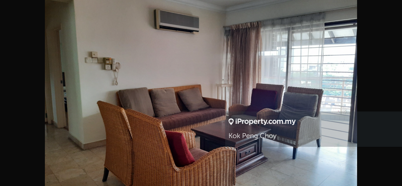 Kondominium untuk Dijual di Bukit Desa Condominium oleh Kok Peng Choy - iProperty.com.my