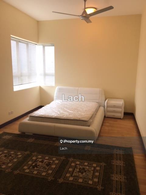 Condominium for Sale in Mont Kiara Meridin by Lach - iProperty.com.my