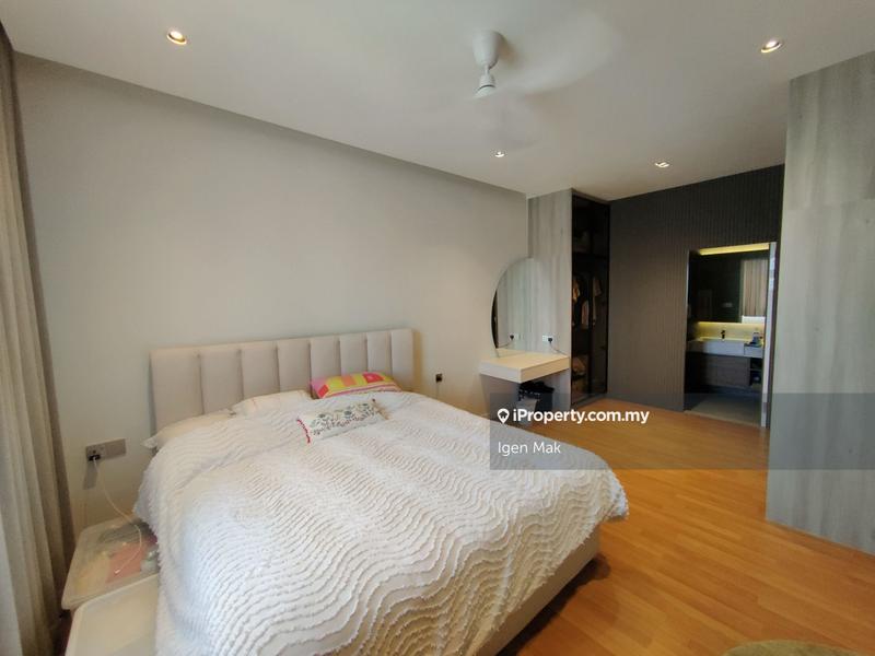 Condominium for Sale in Casa Green Condominium by Igen Mak - iProperty.com.my