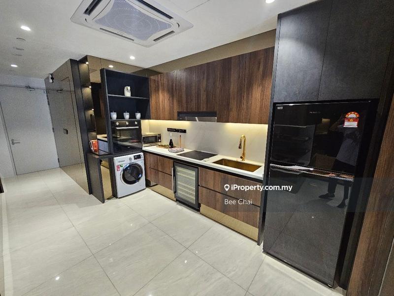 Service Residence for Rent in Quill Residence by Bee Chai - iProperty.com.my