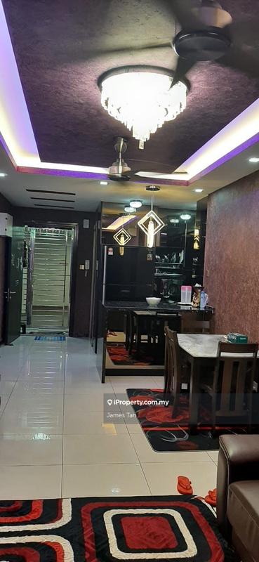 For Rent - KL Traders Square