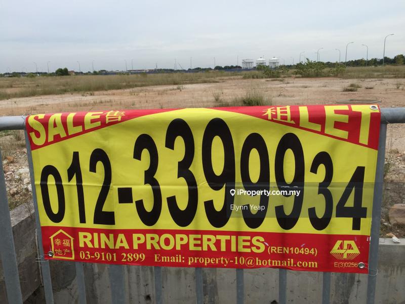 For Sale - JERAM, KAPAR