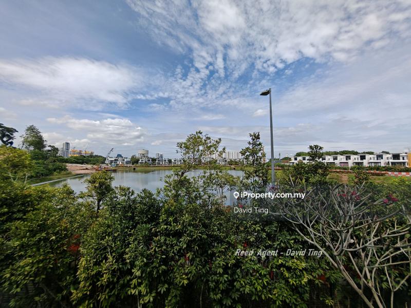 Rumah Teres 3-Tingkat untuk Dijual di Lake Fields, Sungai Besi oleh David Ting - iProperty.com.my