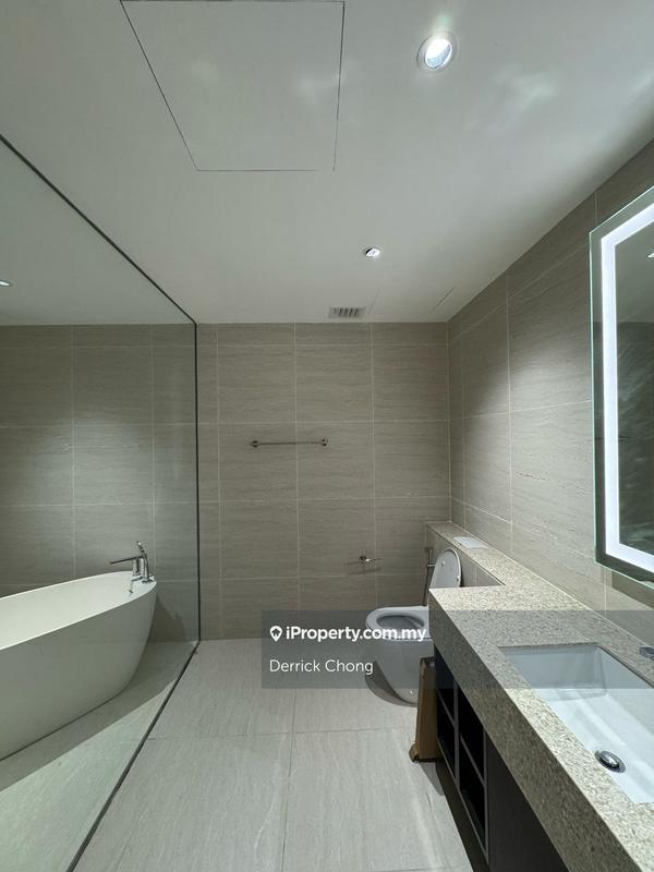 Service Residence for Rent in Star Residences Three by Derrick Chong - iProperty.com.my