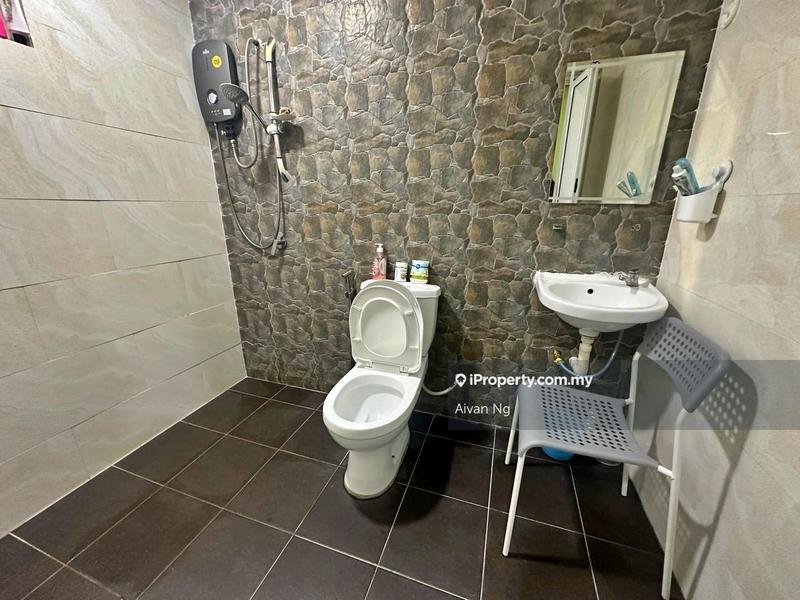 2-storey Terraced House for Sale in SL 7, Bandar Sungai Long by Aivan Ng - iProperty.com.my