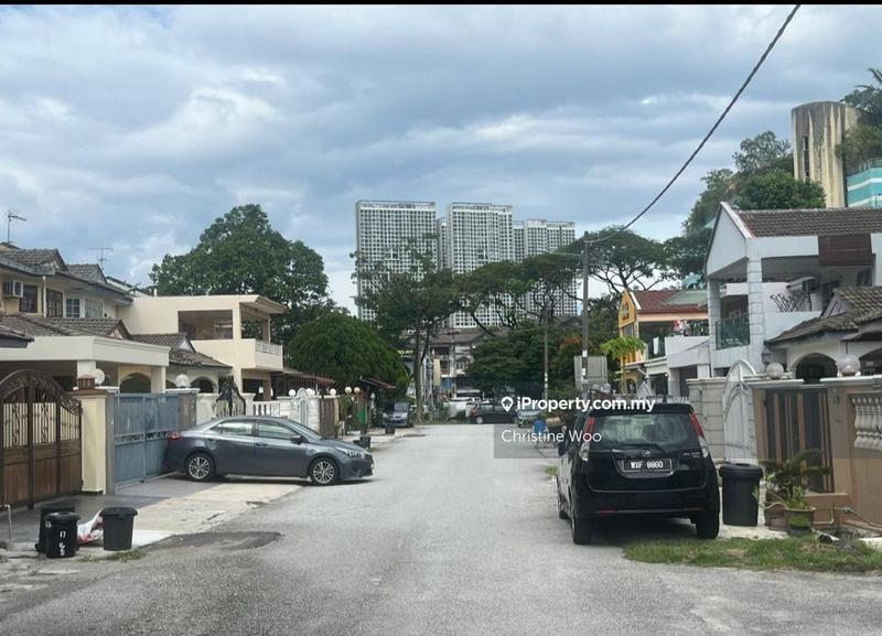 Flat for Sale in Taman Pandan Perdana by Christine Woo - iProperty.com.my