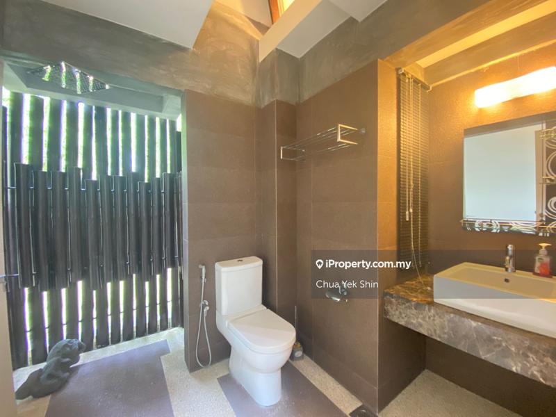 Banglo untuk Dijual di Ledang Heights, Iskandar Puteri (Nusajaya) oleh Chua Yek Shin - iProperty.com.my