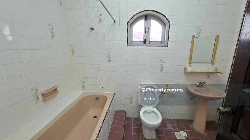 Rumah Berkembar untuk Disewa di Taman Chi Liung, Klang oleh Tan KS - iProperty.com.my