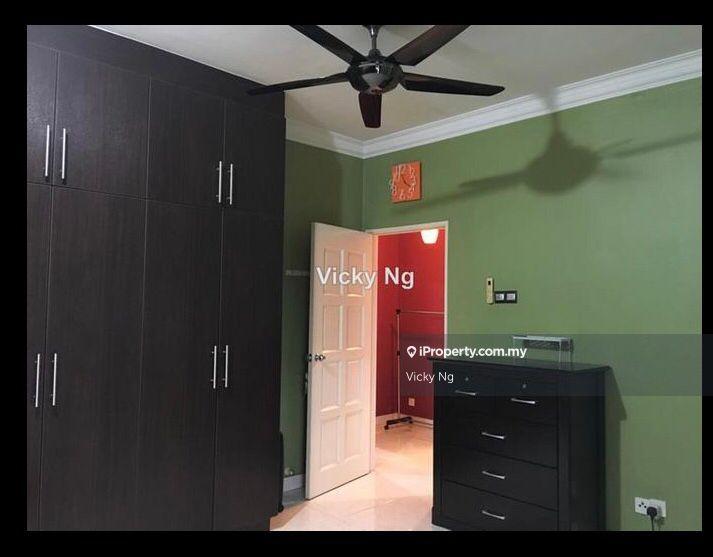 Pangsapuri untuk Dijual di Villamas Apartment oleh Vicky Ng - iProperty.com.my