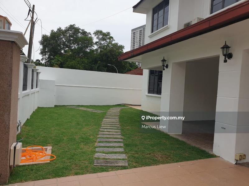 Bungalow House untuk Dijual di Bukit Jalil, Kuala Lumpur oleh Marcus Liew - iProperty.com.my