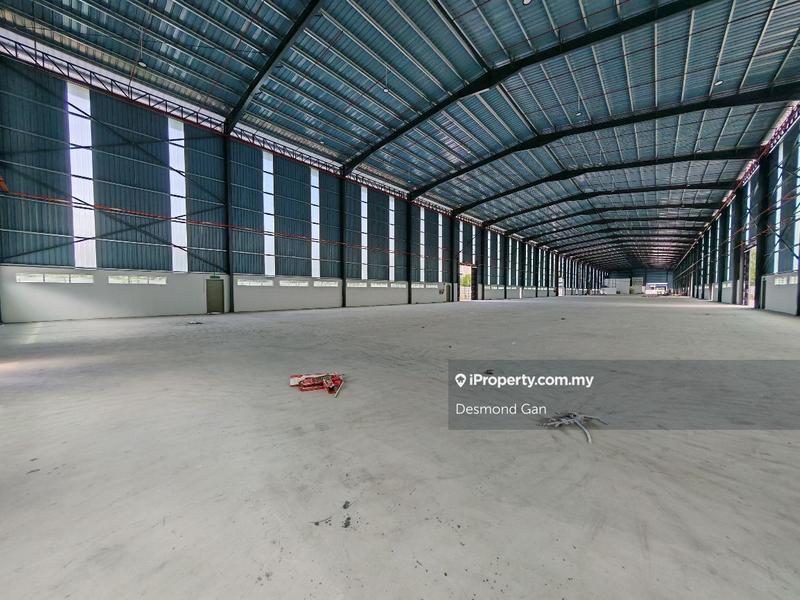 For Rent - Jln Sepang , Salak Tinggi