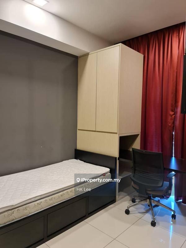 Service Residence for Sale in Uptown Residences by HK Lee - iProperty.com.my