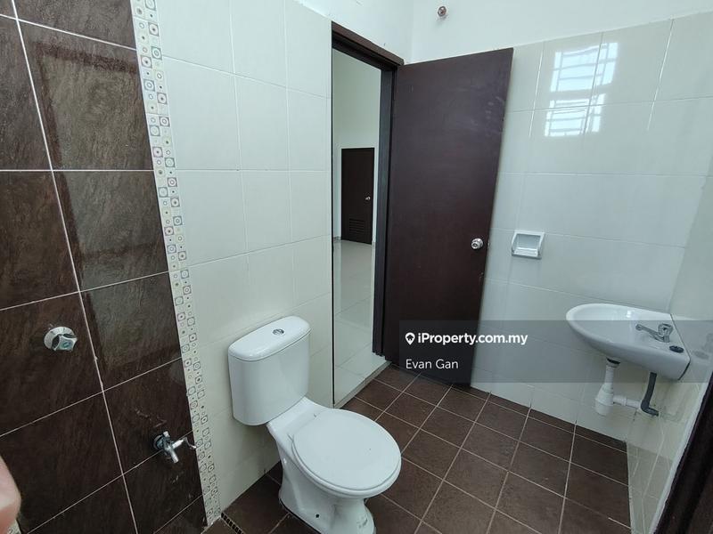 Semi-Detached House for Sale in Taman Cheng Perdana, Cheng by Evan Gan - iProperty.com.my