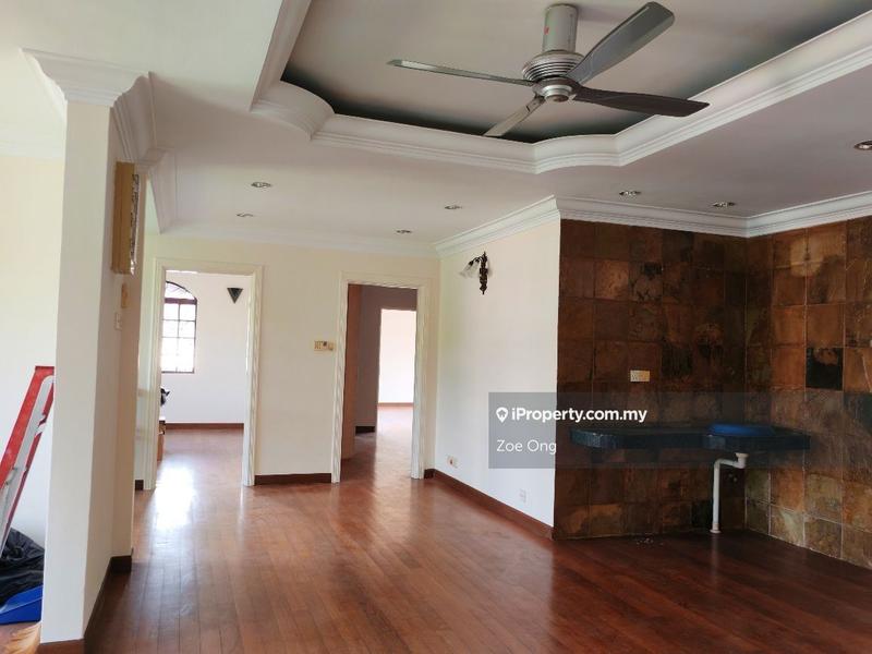 Bungalow House untuk Dijual di Seksyen 6, Kota Damansara oleh Zoe Ong - iProperty.com.my