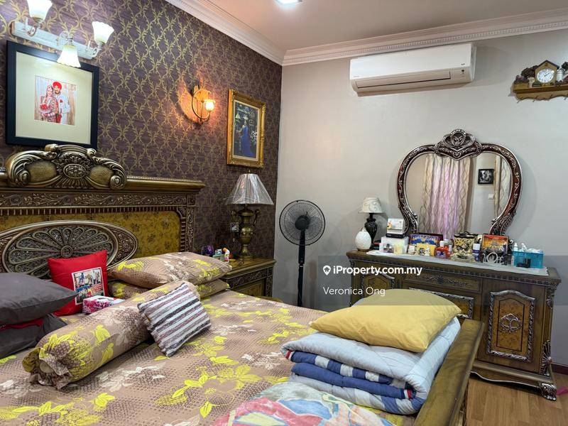 Rumah Berangkai 3 Tingkat untuk Dijual di Mutiara Bukit Jalil, Bukit Jalil oleh Veronica Ong - iProperty.com.my