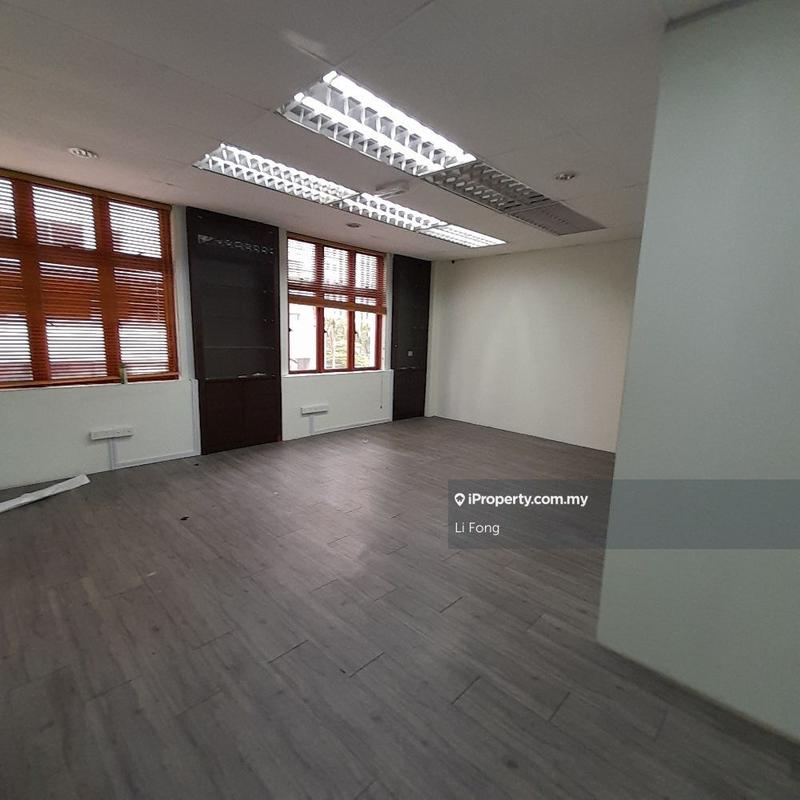 Office for Sale in Damansara Intan, Petaling Jaya by Li Fong - iProperty.com.my