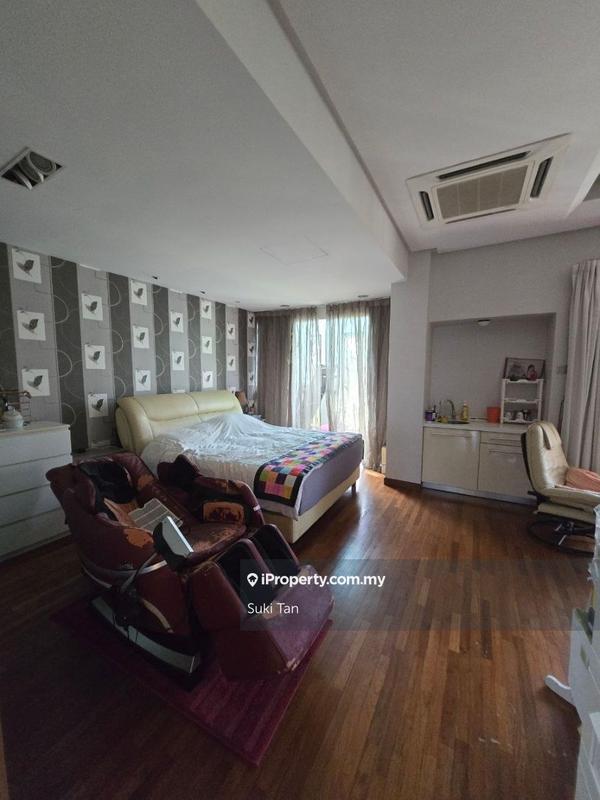 2.5-storey Terraced House for Sale in Taman Esplanad, Bukit Jalil by Suki Tan - iProperty.com.my