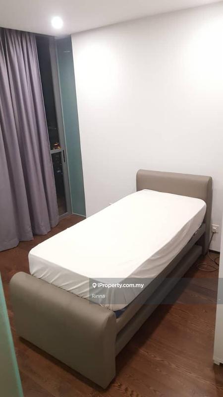 Kondominium untuk Dijual di The Fennel oleh Rinna - iProperty.com.my