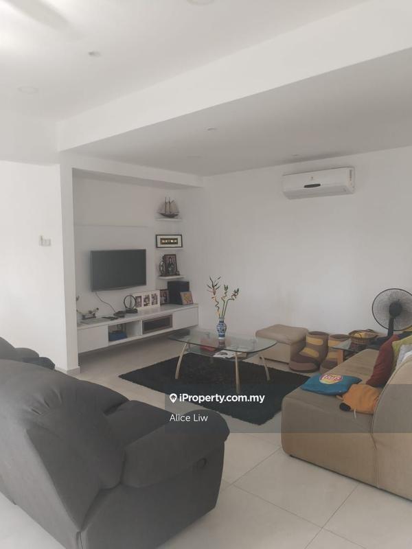 Condominium for Sale in Prisma Cheras by Alice Liw - iProperty.com.my