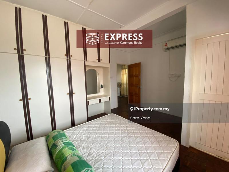 Rumah Teres 2-Tingkat untuk Dijual di Bumiko, Miri oleh Sam Yong - Bedroom - iProperty.com.my